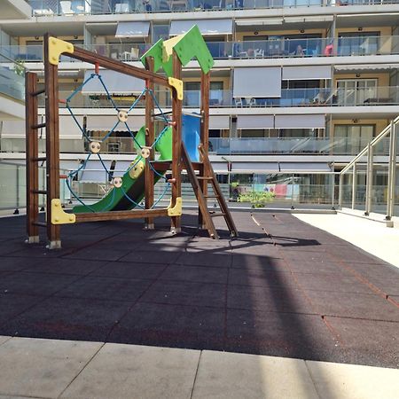 Apartamento Playa Moncofa-Chilches تشيلتشيش المظهر الخارجي الصورة