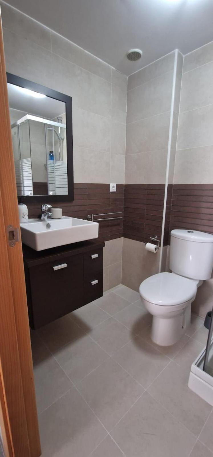 Apartamento Playa Moncofa-Chilches تشيلتشيش المظهر الخارجي الصورة