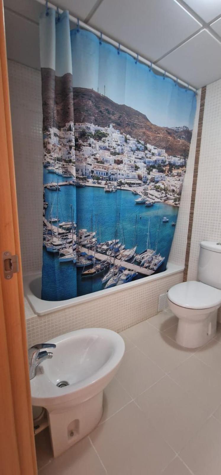 Apartamento Playa Moncofa-Chilches تشيلتشيش المظهر الخارجي الصورة