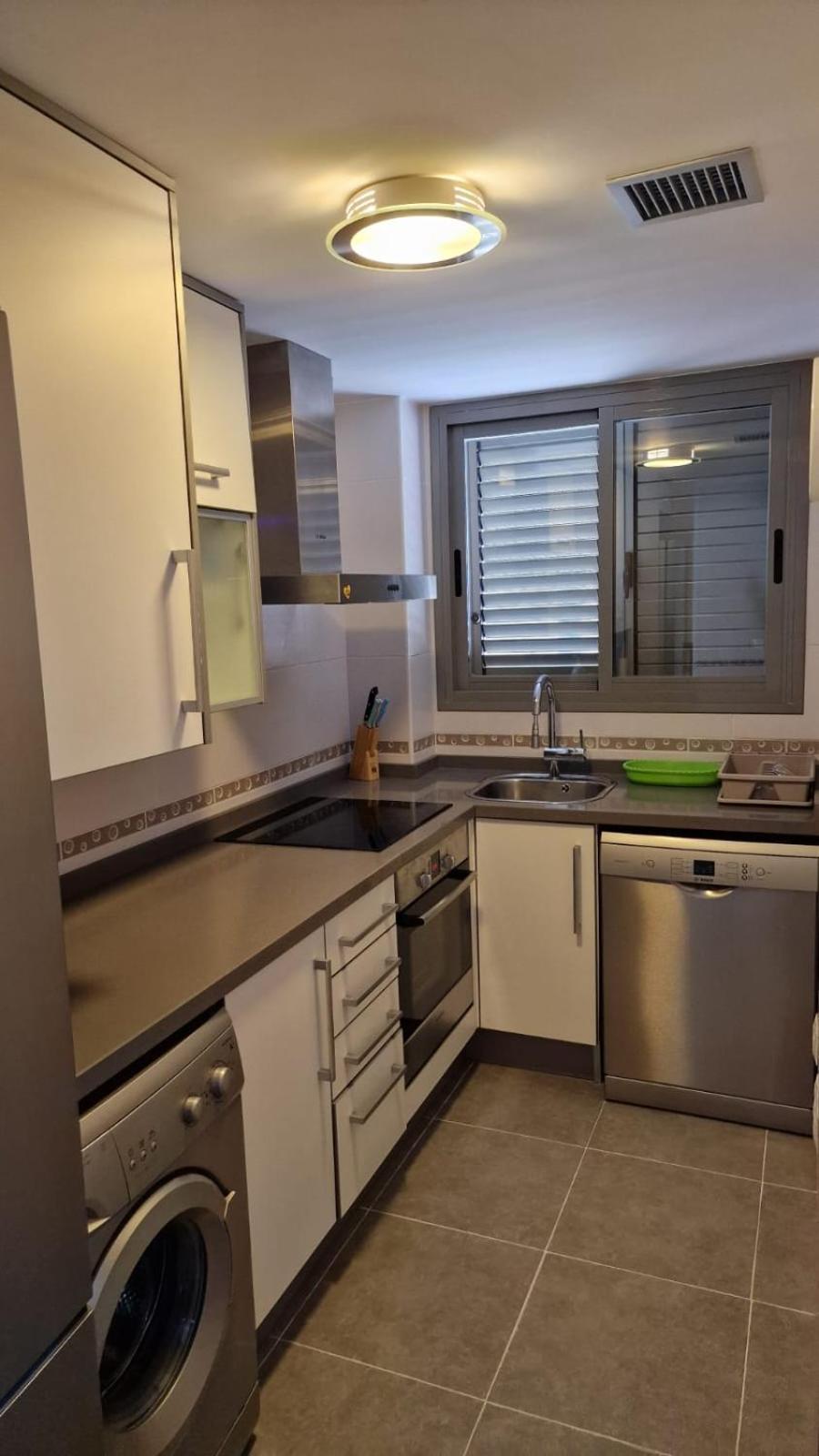 Apartamento Playa Moncofa-Chilches تشيلتشيش المظهر الخارجي الصورة