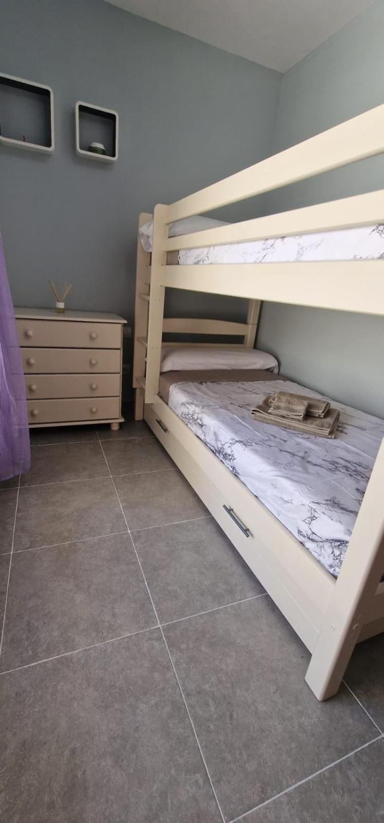 Apartamento Playa Moncofa-Chilches تشيلتشيش المظهر الخارجي الصورة